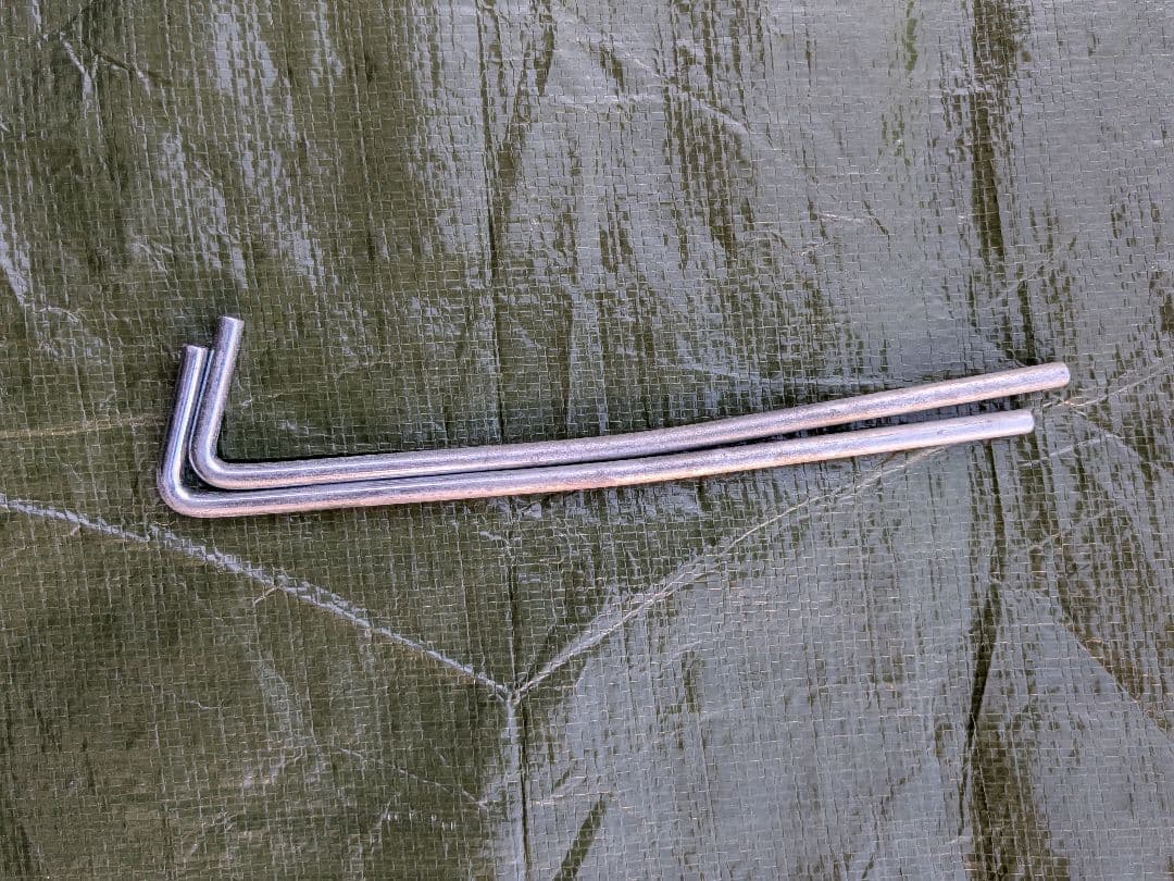 Coleman タフスクリーン 2ルームハウス LDX+ 4〜5人