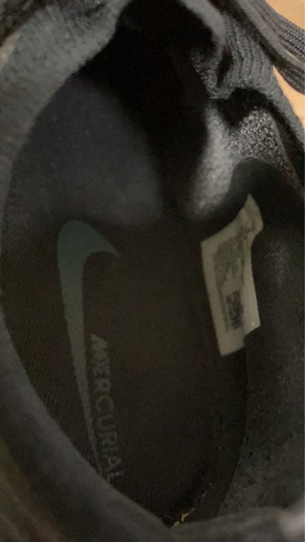 シューズ Nike Mercurial Vapor 16 Elite FG