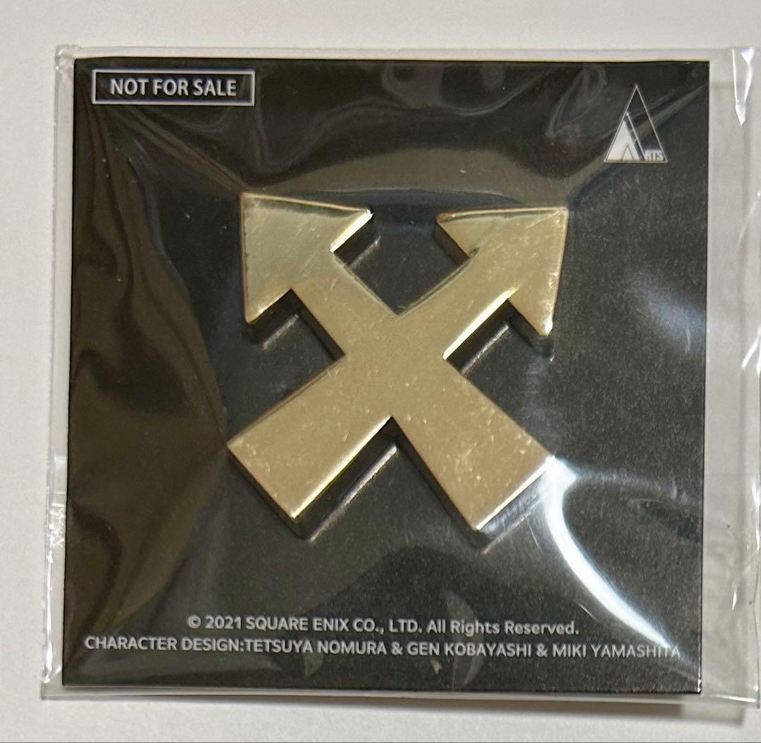 新すばらしきこのせかい WEB謎解き ピンズ