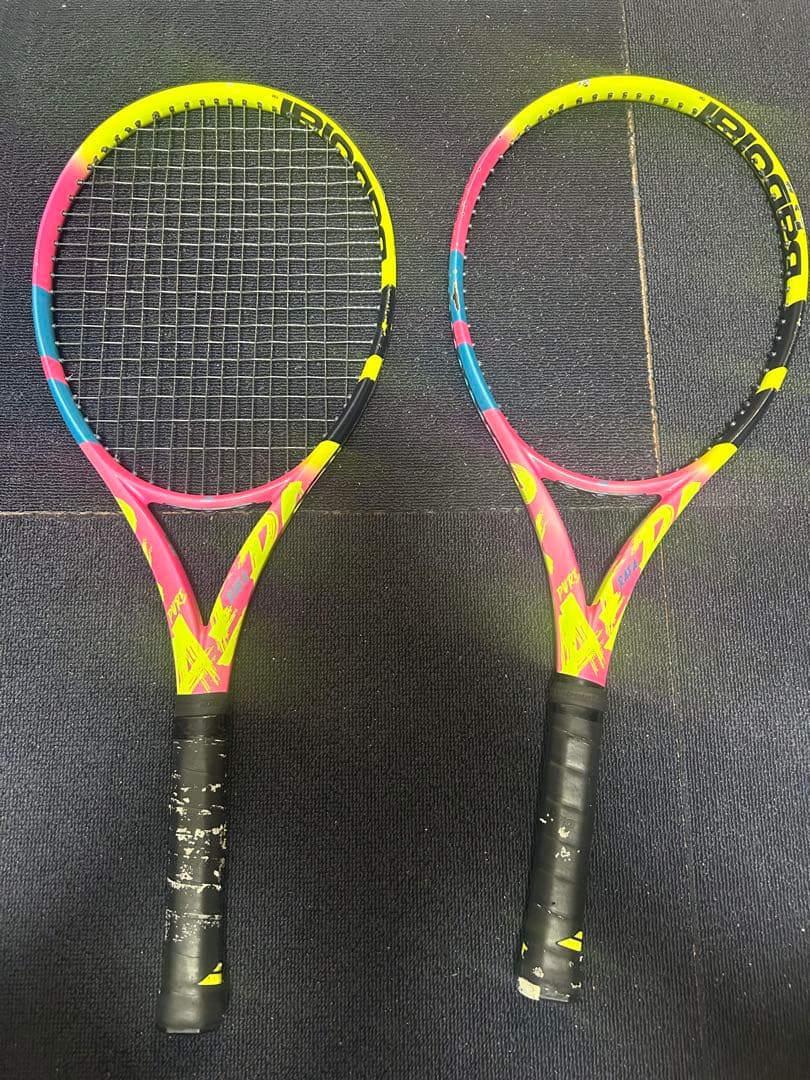 バボラ　ピュアアエロ　ラファ