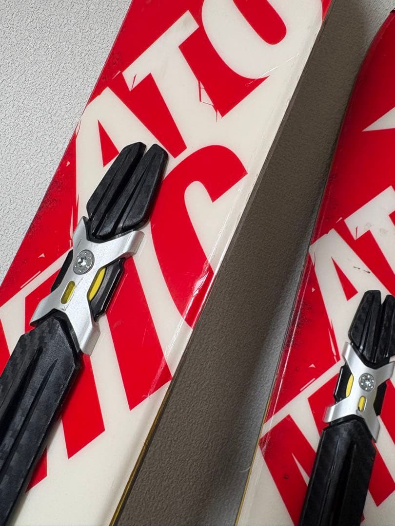 【セット販売】RC ONE 73 ALLRIDE、redster GS