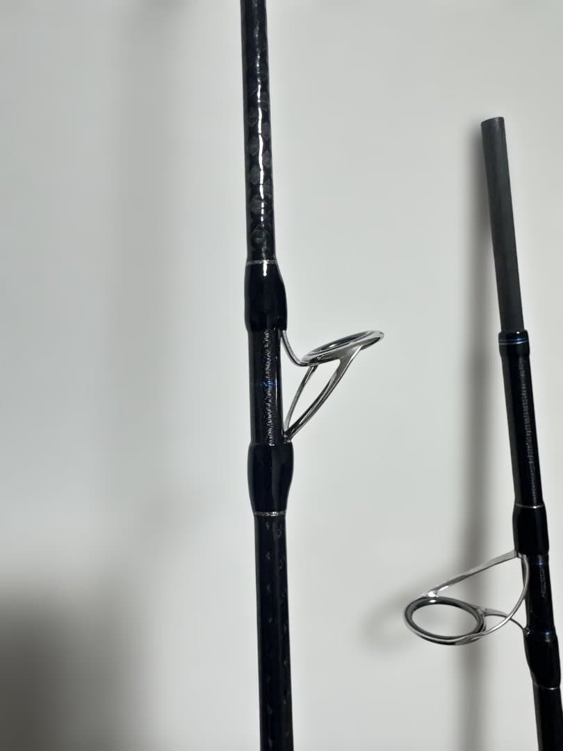 ジェットブル JETBULL 98XXH