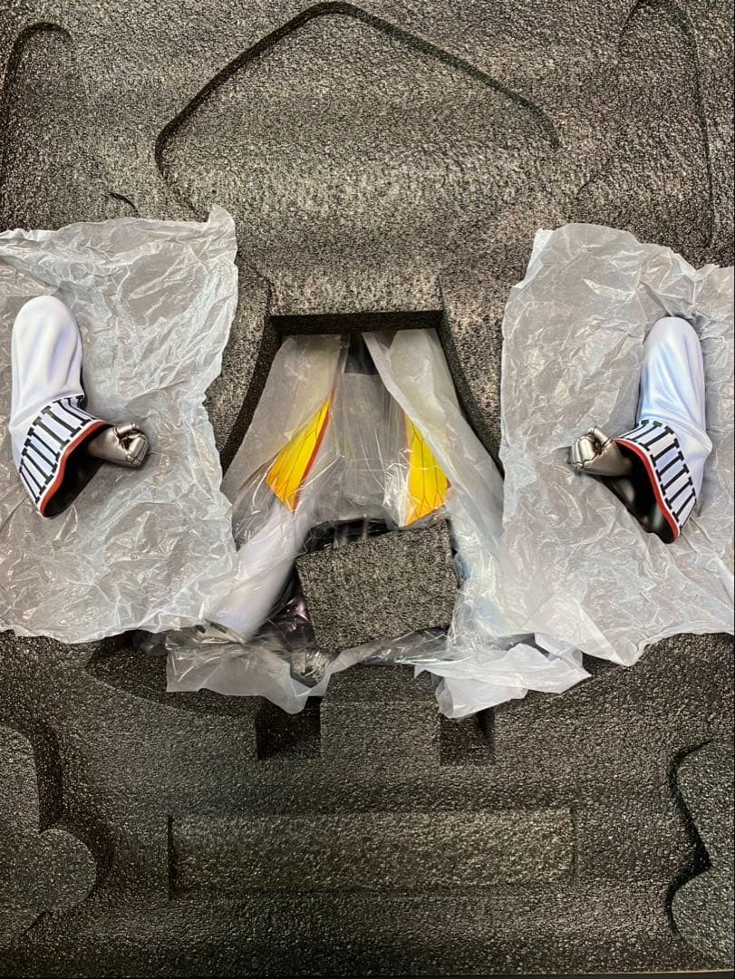 SpiceSeed ドラゴンクエスト　ダイの大冒険　ミストバーン　フィギュア