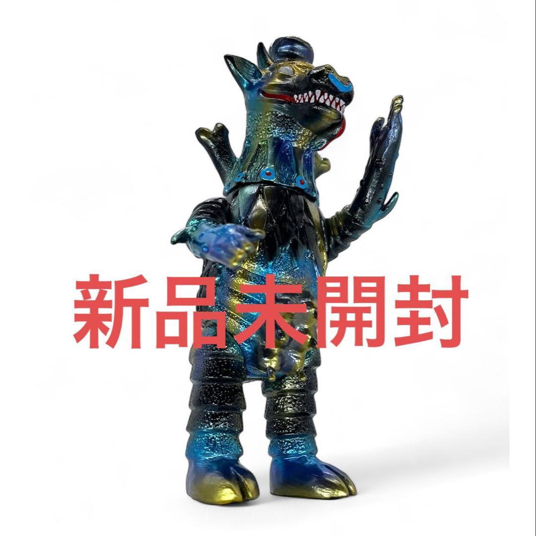 Ushikabone Oil Slick Color 留之助商店 ウシカボーン