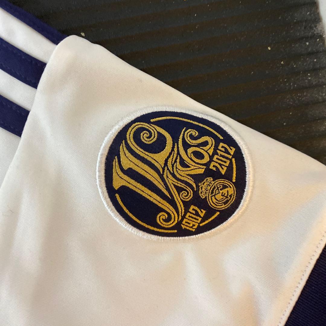 新品・未使用　Real Madrid レアルマドリード　ユニフォーム