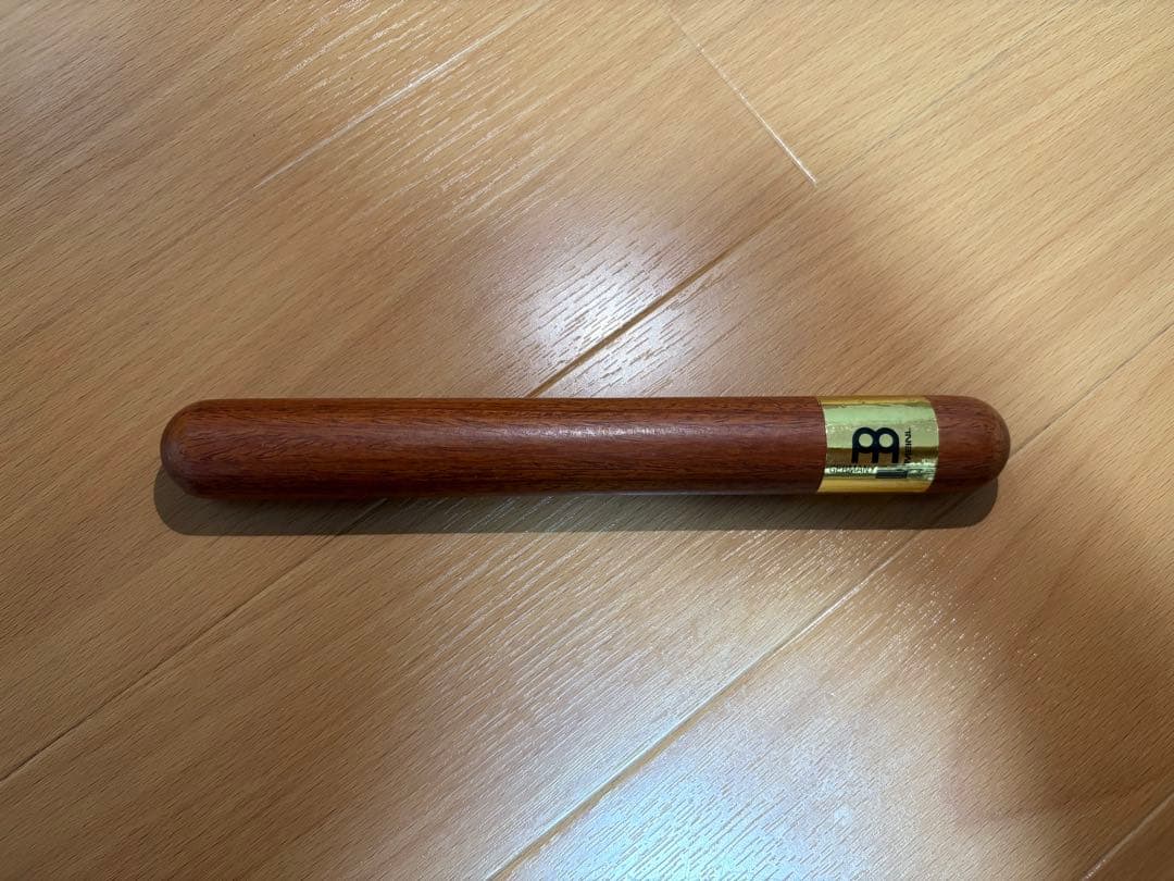 【そのひぐらし】ボンゴカホン、木製クラベスCL4、木製クラベスCL6