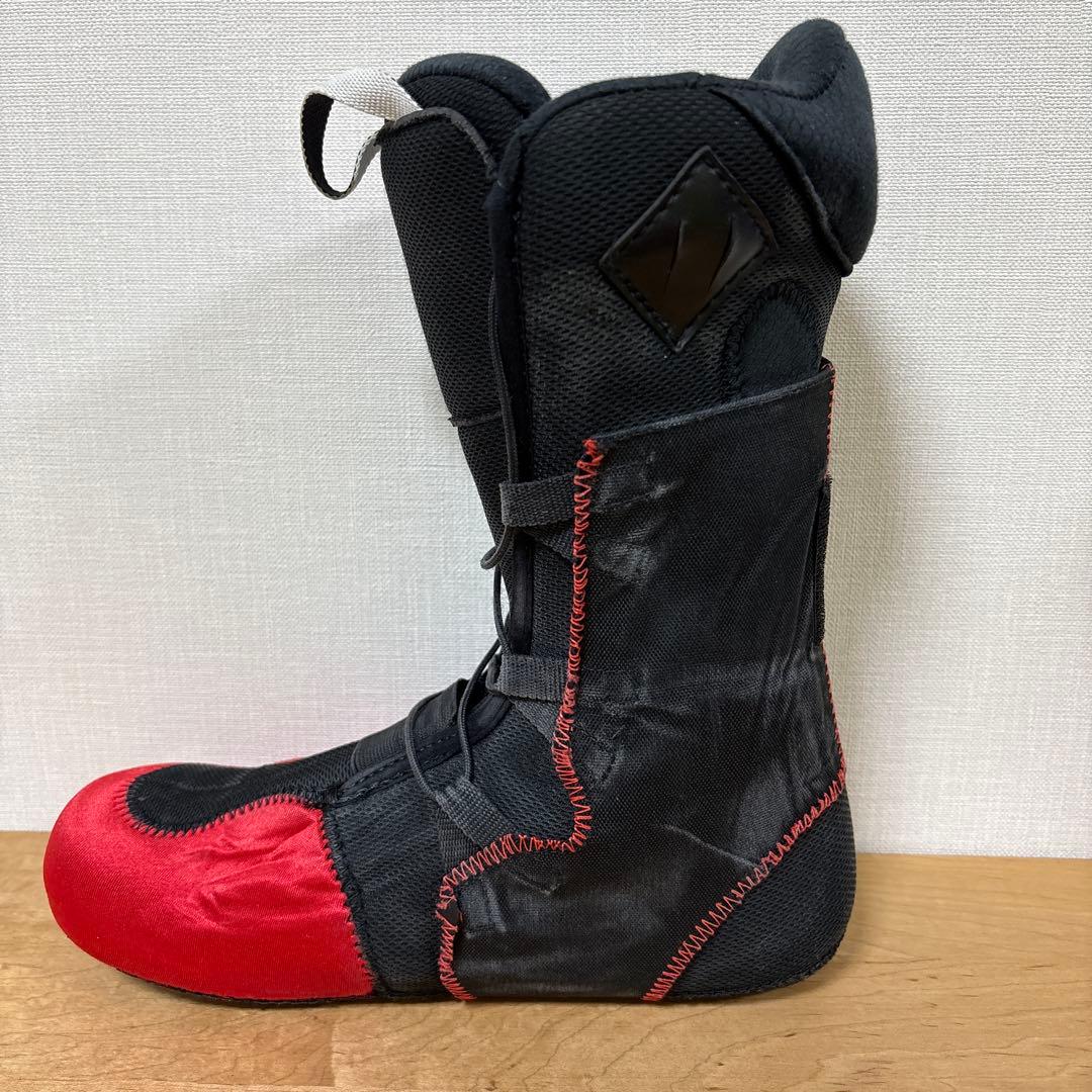 DEELUXE EMPIRE TF スノーボードブーツ 26.5cm　箱付き