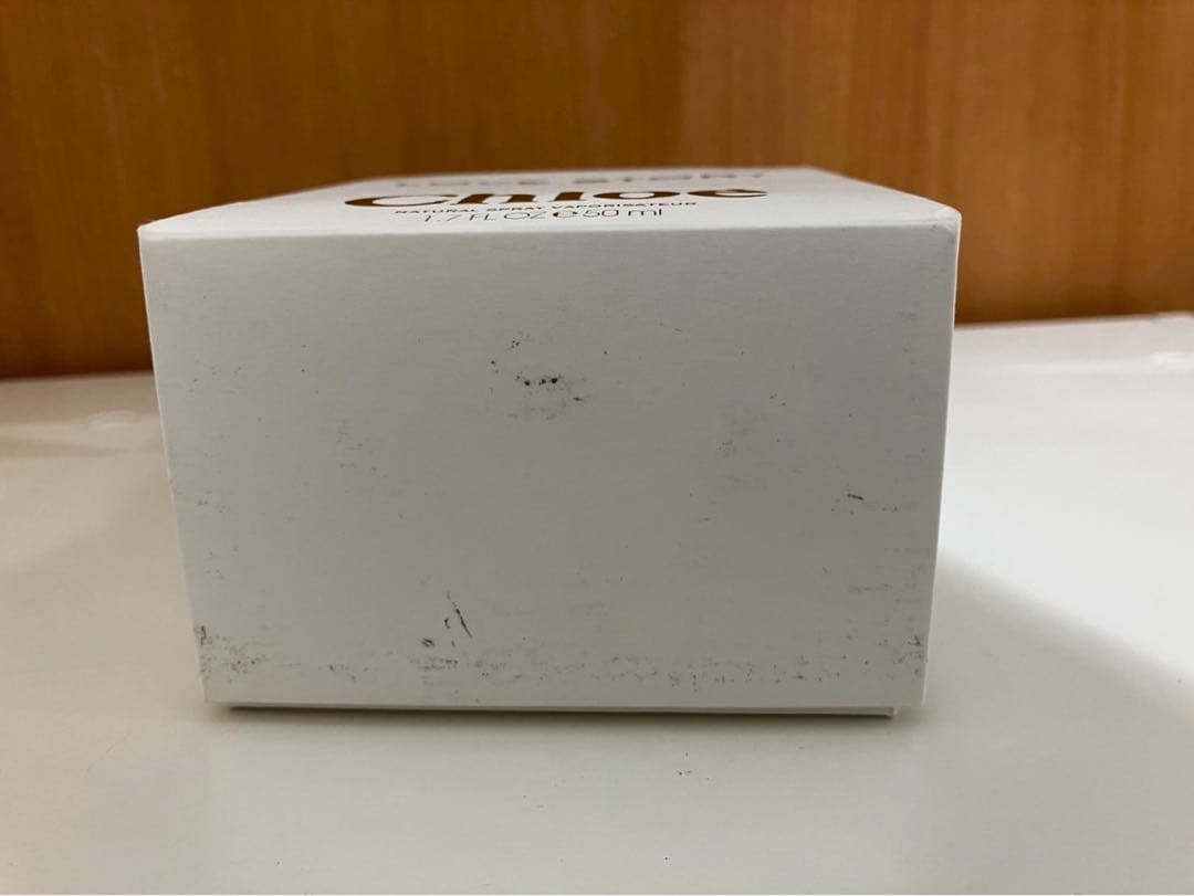 ◇クロエ　香水　5点セット