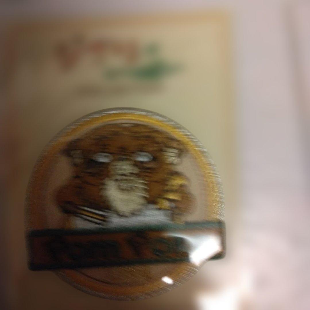 ジブリがいっぱいコレクション 刺繍 ワッペン 新品未開封品