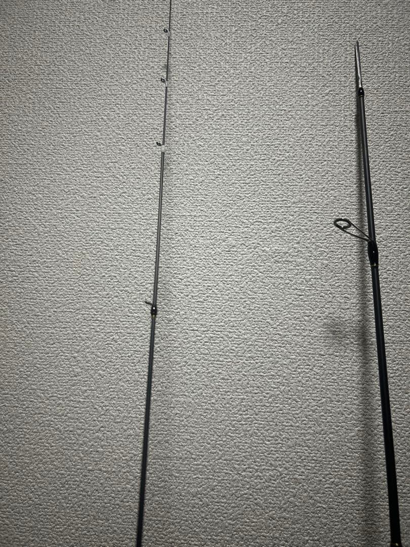 3*K様 テイルウォーク　アジストSSD 510