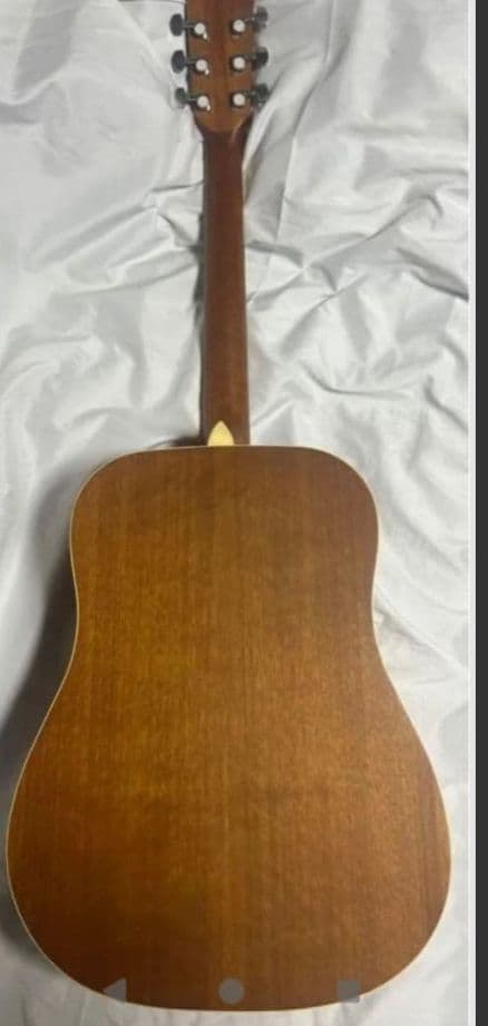 【HONEY BEE】 アコースティックギター