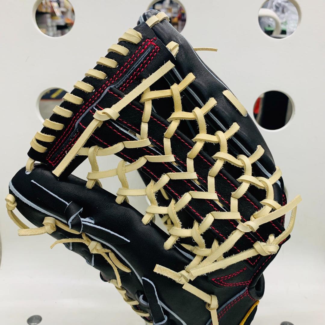 ワールドペガサス　数量限定　WGN5FU73　硬式・軟式兼用　外野手用　コユニ