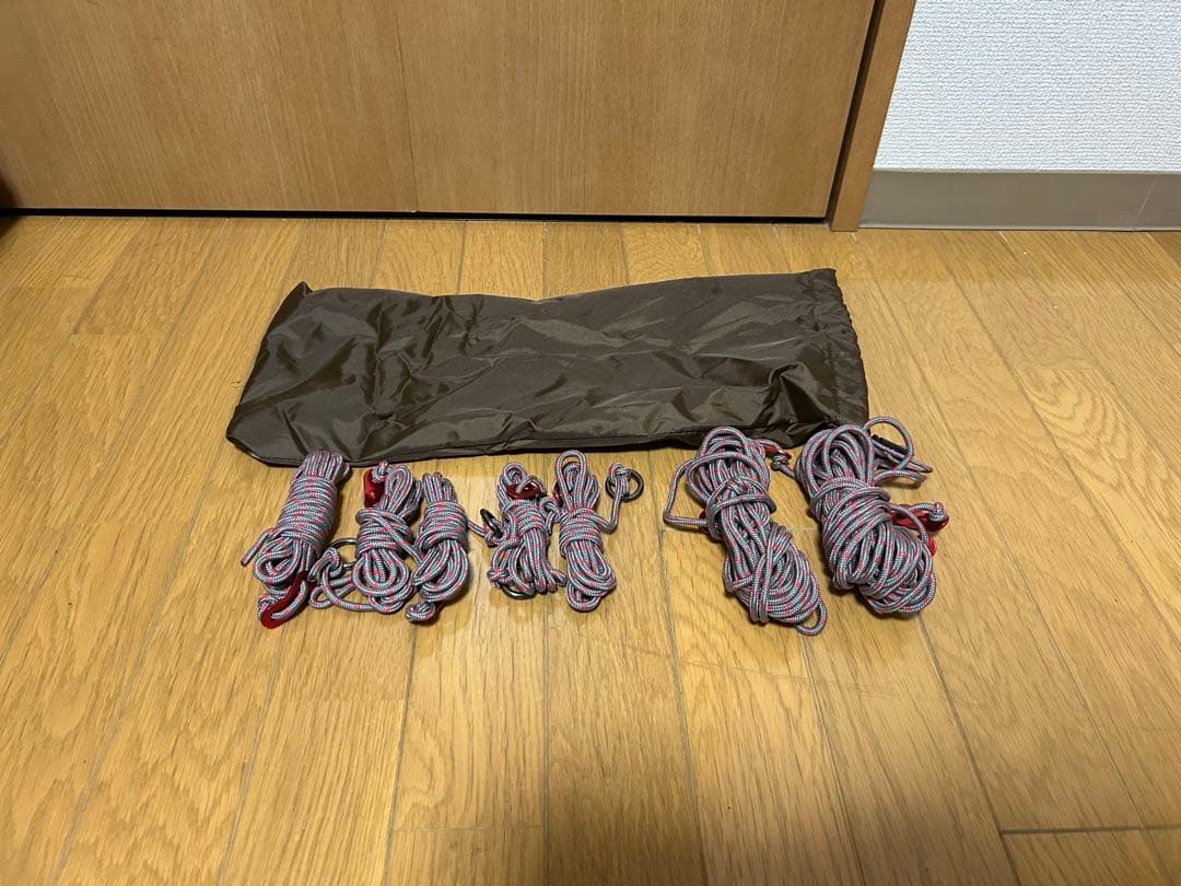 【使用1回/入手困難】 peak 65周年TP653リビングシェルPro