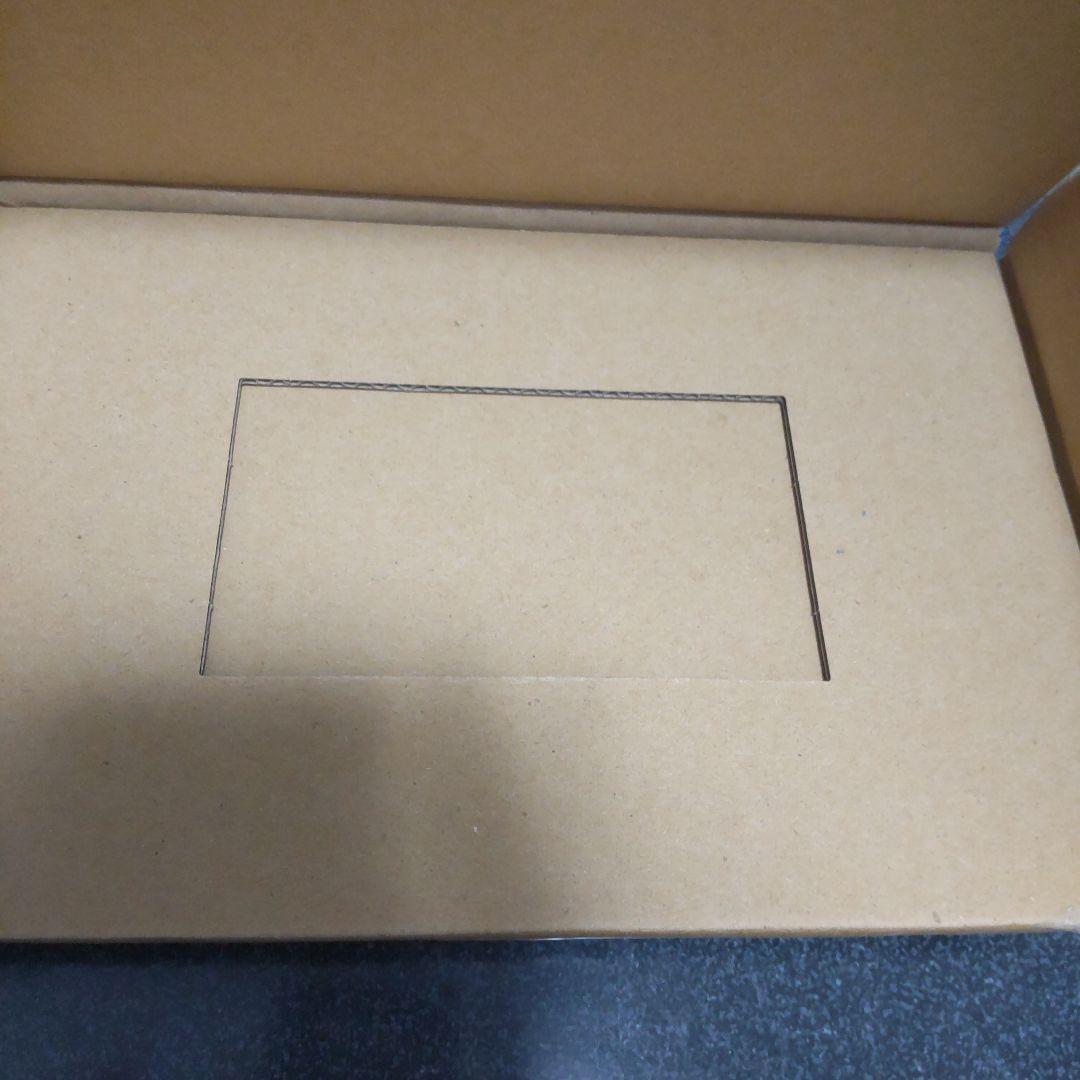 遊戯王　真紅眼の黒竜　プリズマ　未開封　当選通知書　段ボール　付き