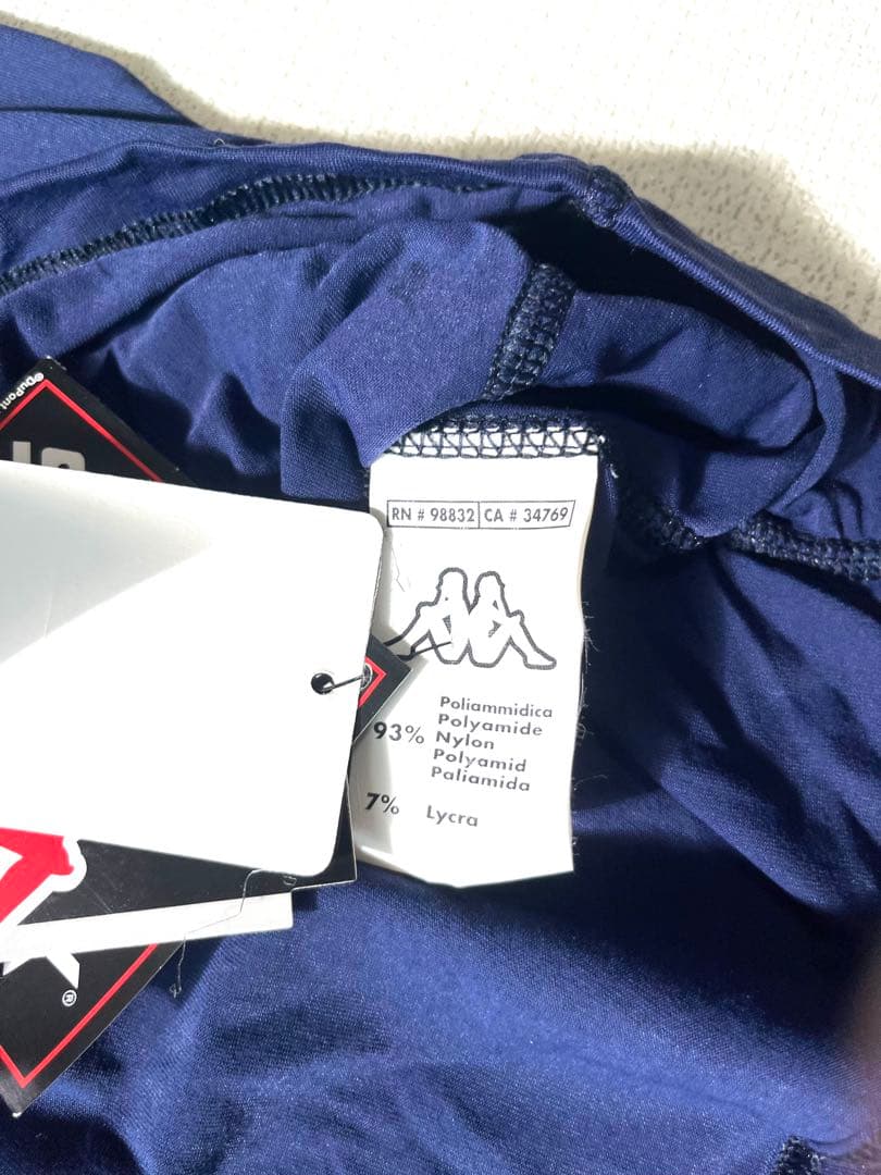 【新品未使用】【ローマで 購入】2000-2001年 AS Roma アウェイ