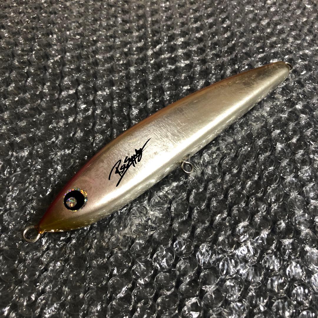 RST SUPPLY NEZUL ネズール　180 ドン・ブラコ