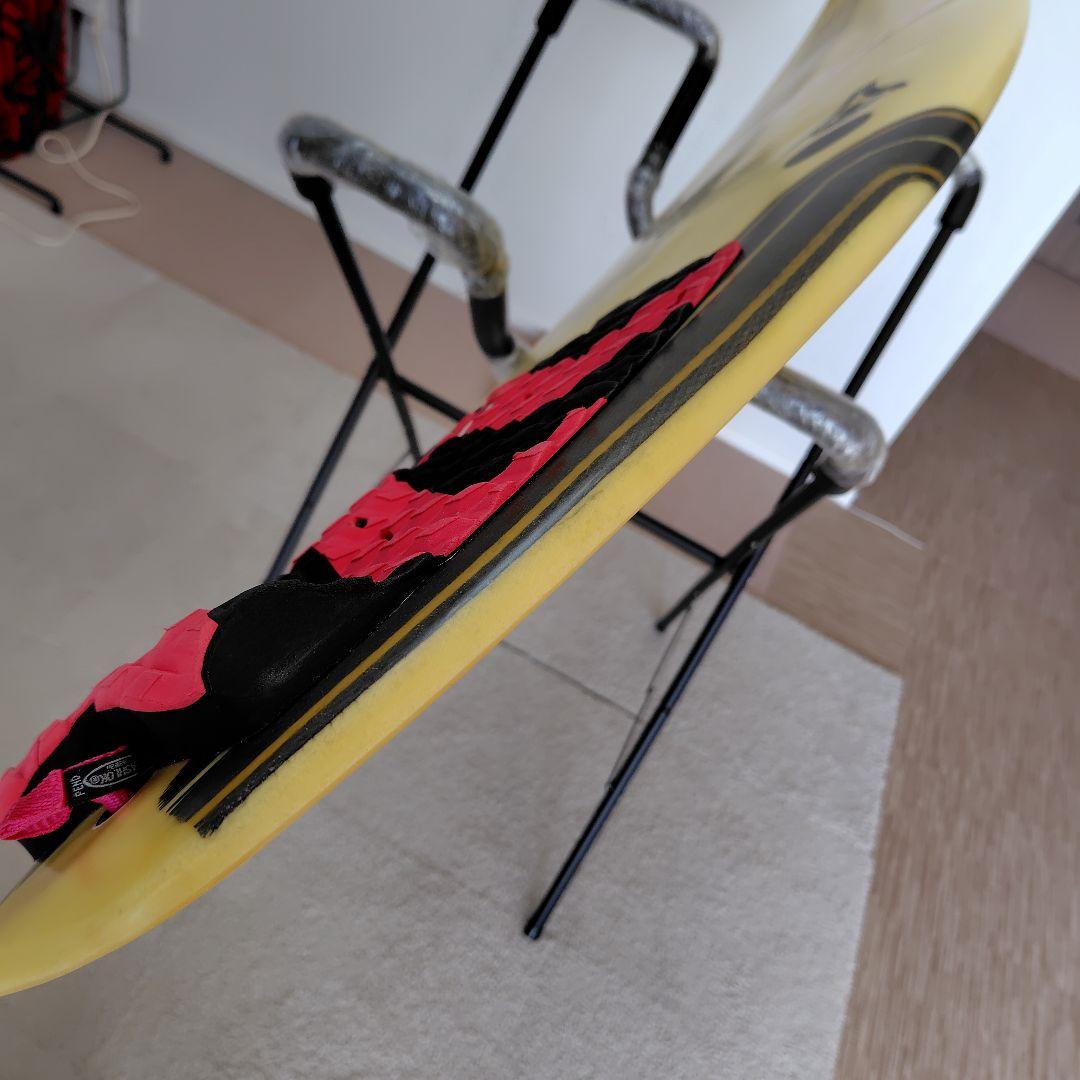 手渡し可 さらに値下げ！DMS　FatCat5'6EPSカーボンラップ