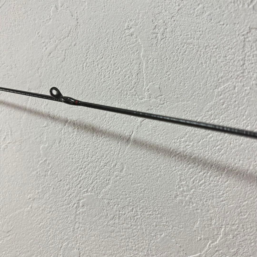 【ヨッピ～】DAIWA エメラルダス ストイスト RT84M レーシング