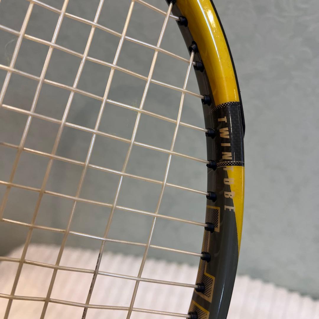 [美品]Head Radical Tour 690 OS TwinTube