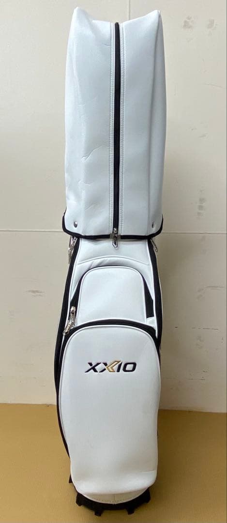 XXIO ゼクシオ ゴルフバッグ ゴルフクラブセット