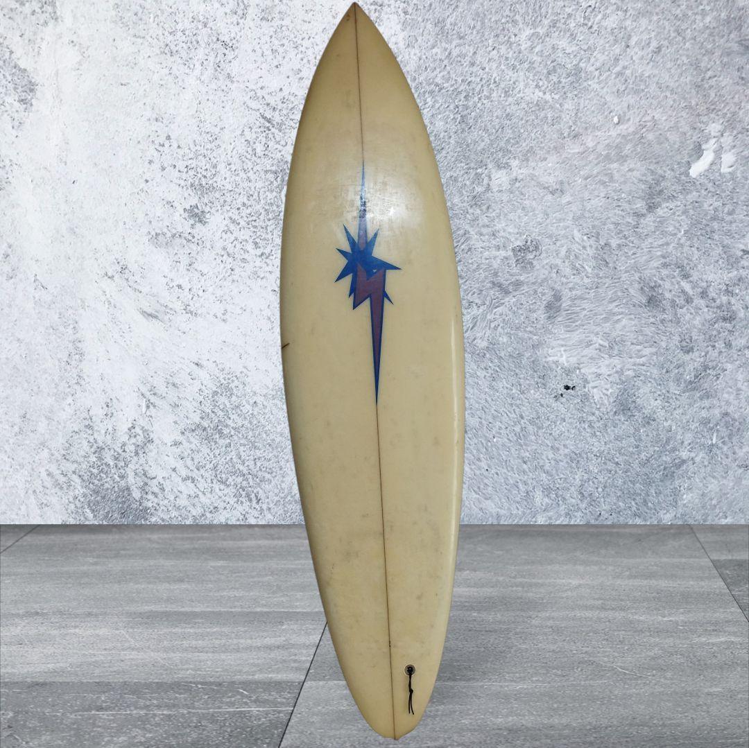 STARBOLT サーフボード