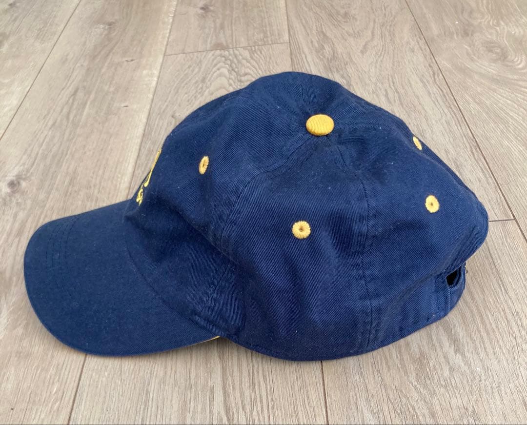  Birkdale 146th Open キャップ&バッチ