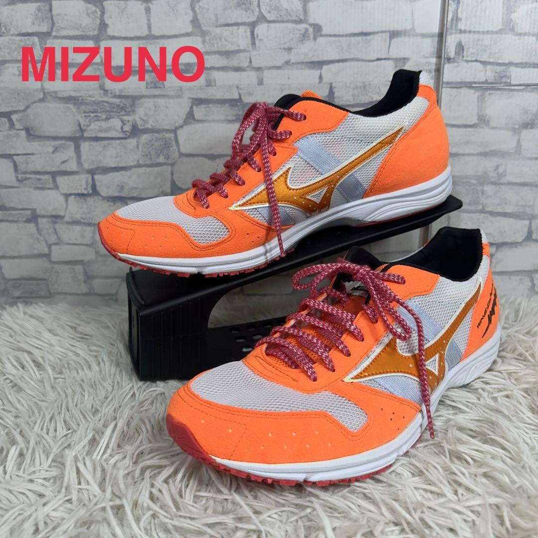 ふい 様　MIZUNO ウェーブエンペラーJAPAN4マラソン　26cm