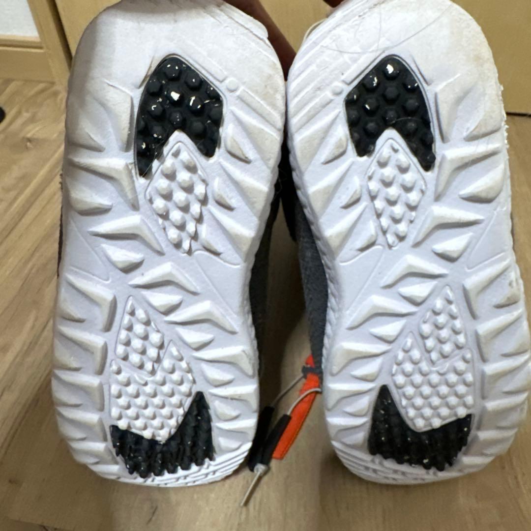 AYLLS✴︎burton 25センチRITUAL LT スノーボード