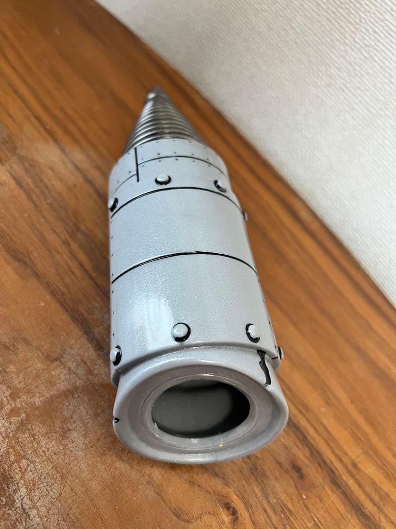 B*o様 墓場の画廊✖️ＸPLANET ジャンボセブンガー　ソフビ　受注生産　全