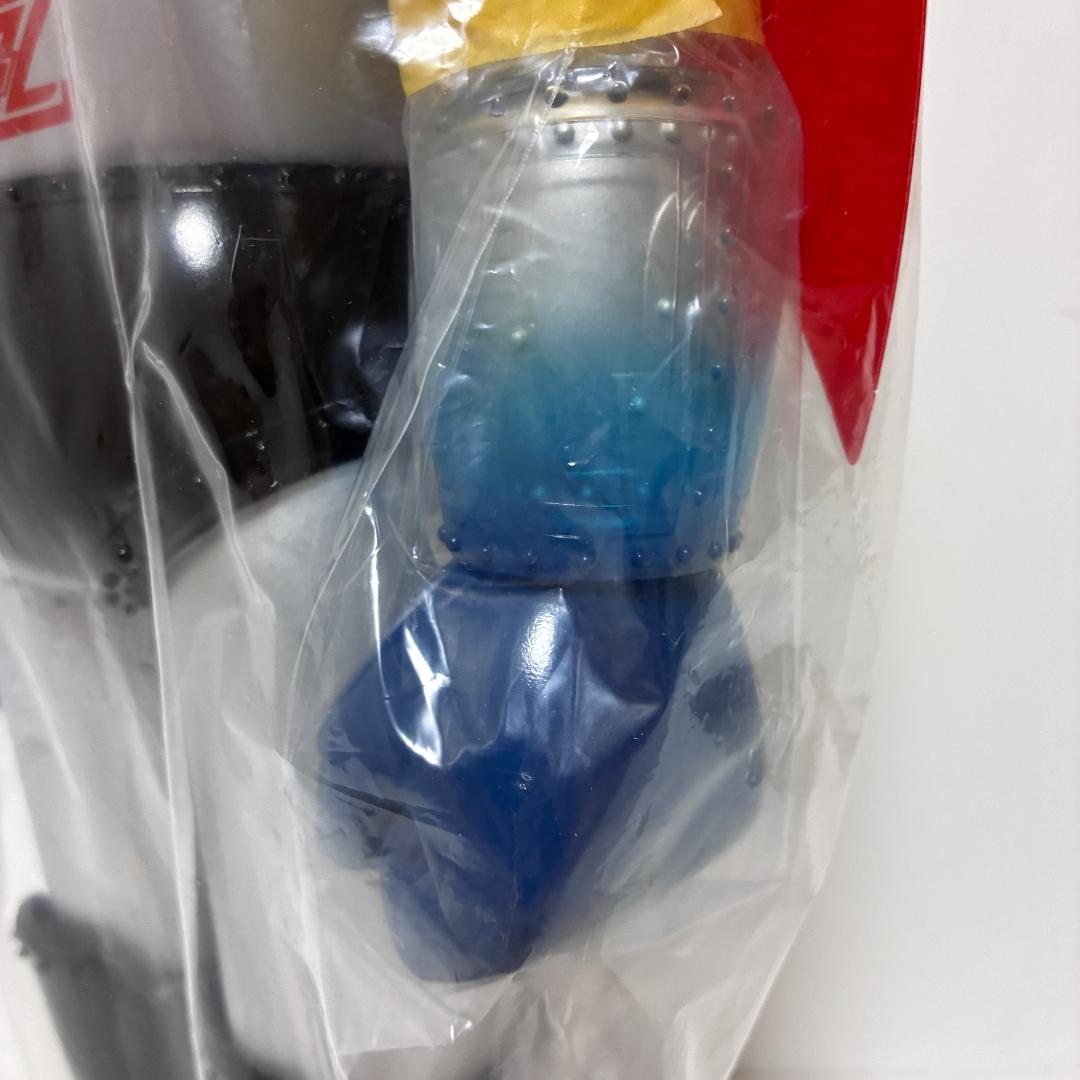 SECRETBASE『Big Scale マジンガーZ #2-5 超合金カラー』