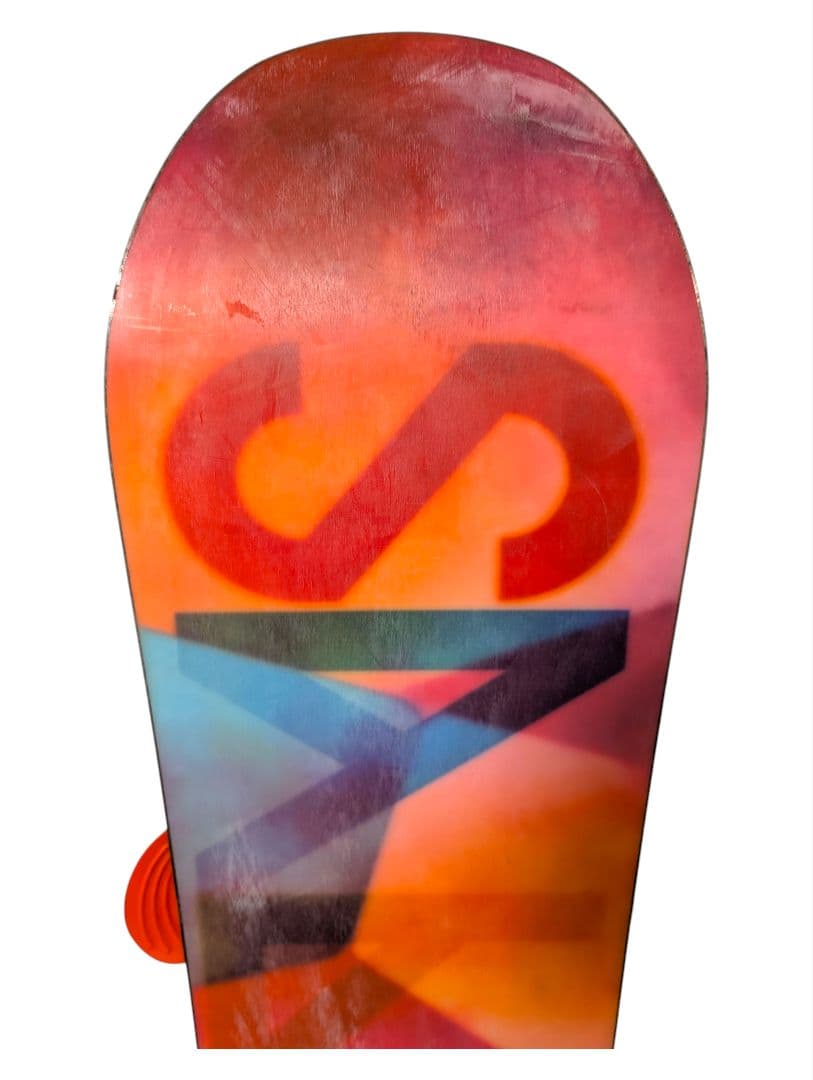 Salomon WONDER 150cm FLUX RK サロモン フラックス