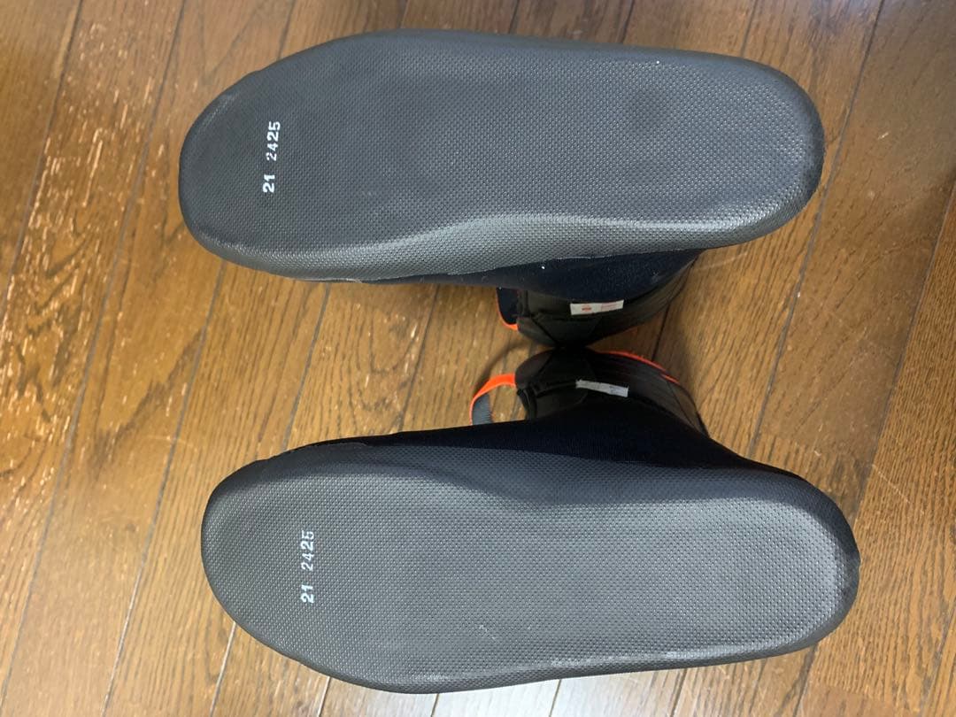 ROSSIGNOL HERO 21-22モデル スキーブーツ