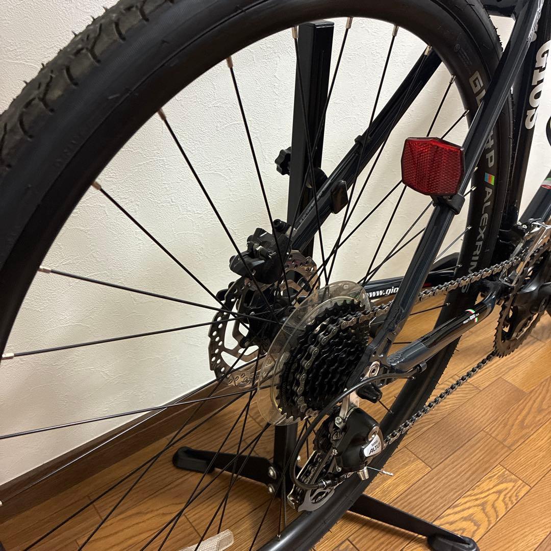 ろと様限定　　gios ミストラル