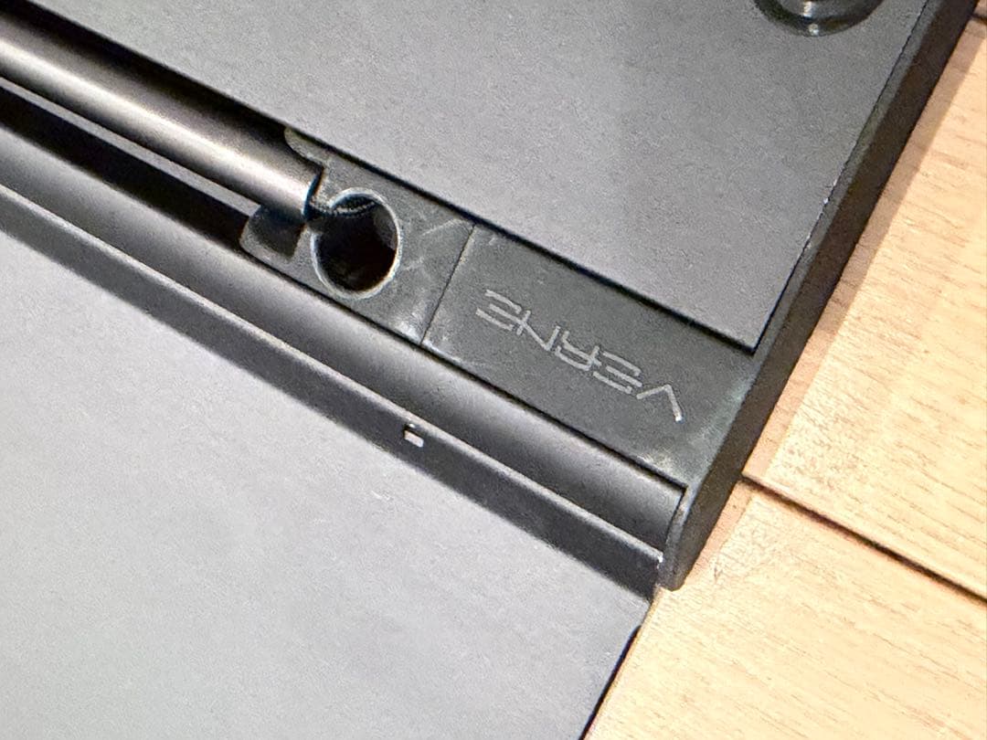 VERNE ベルン　フラットテーブル