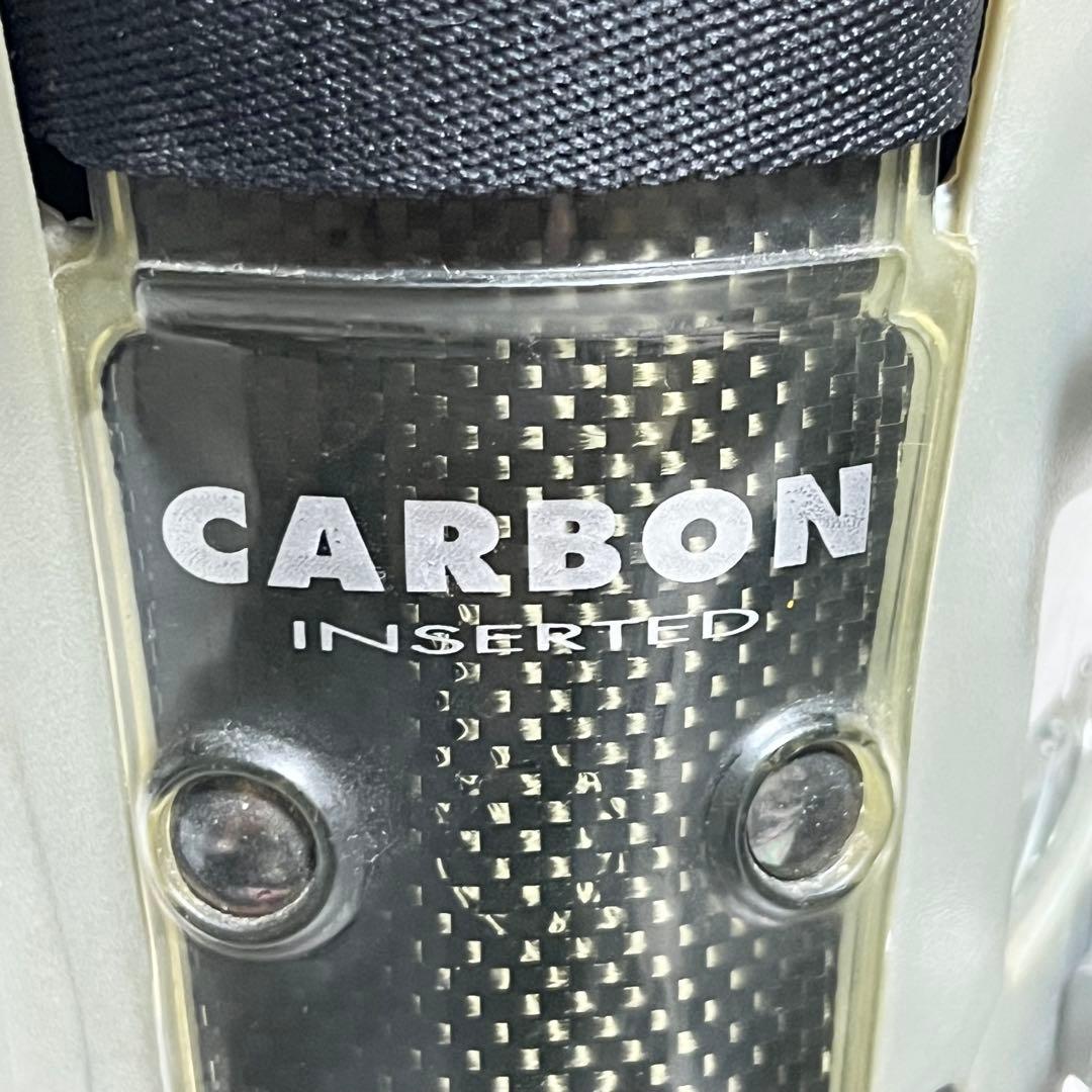 【美品】 スキーブーツ BUMPS 8 27cm GEN FACTORY