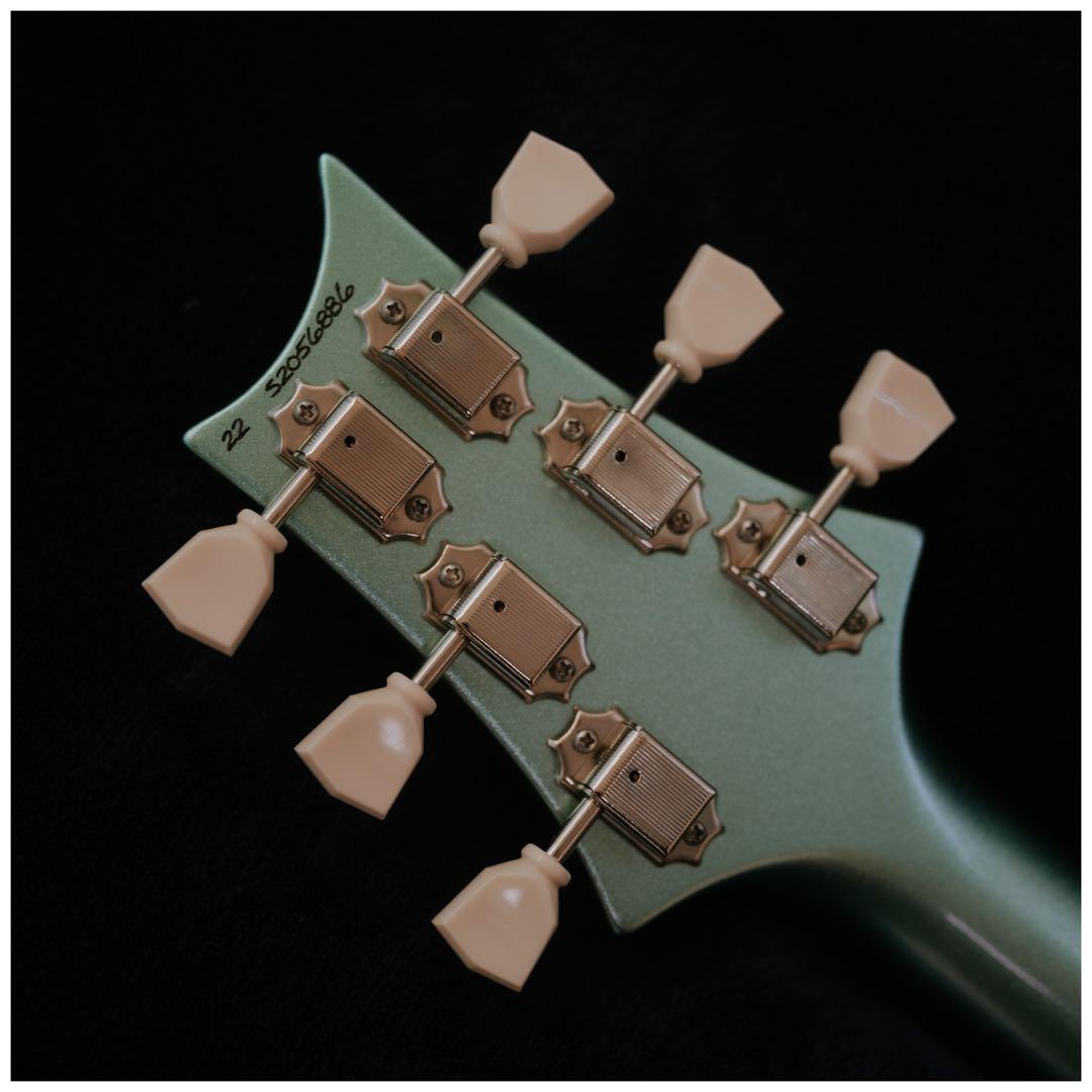 ギター PRS S2 McCarty 594 Thinline