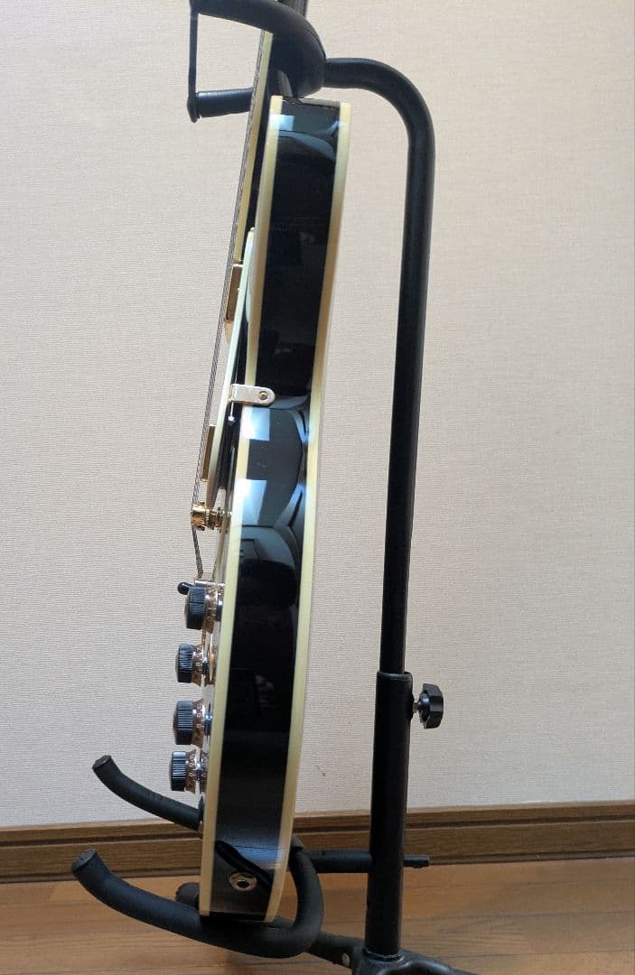 ギター Ibanez AS93SP BK Black Artcore