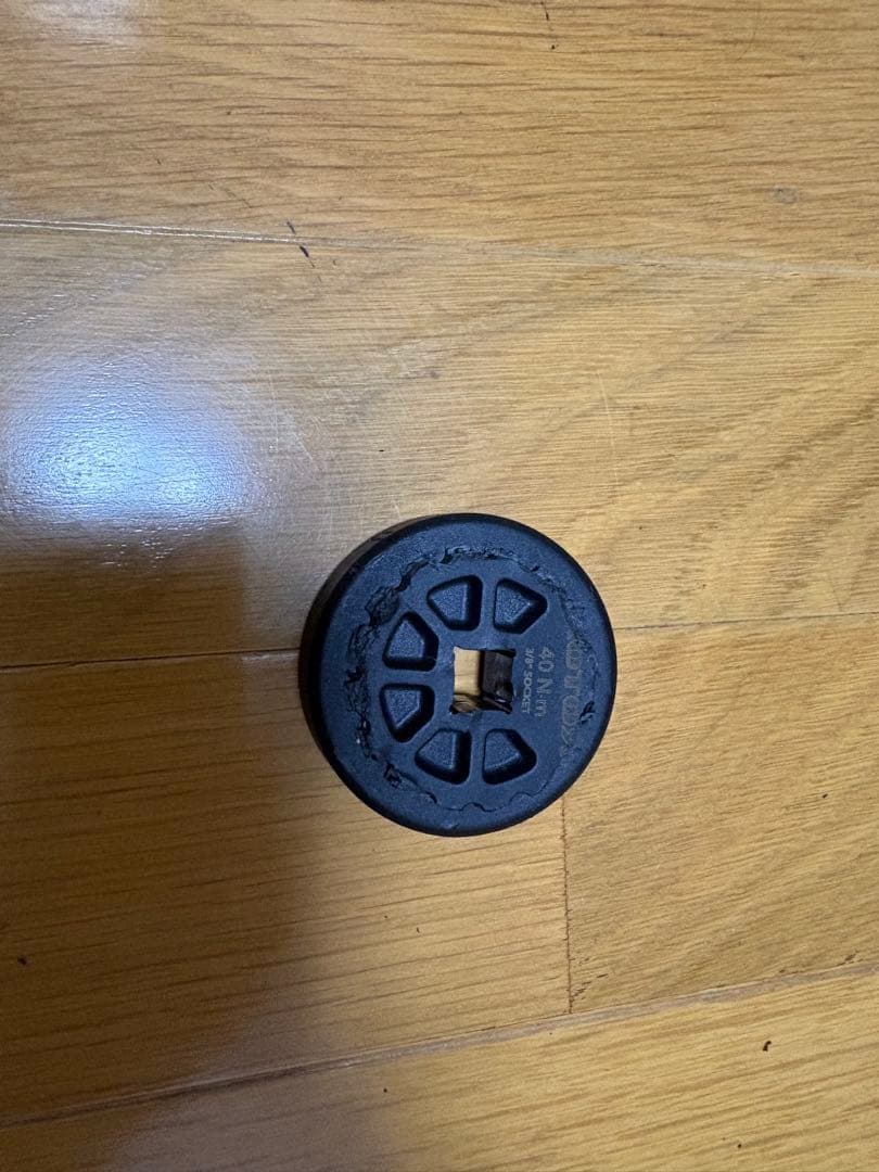 ROTOR ALDHU クランクセット　チェーンリング　BB付