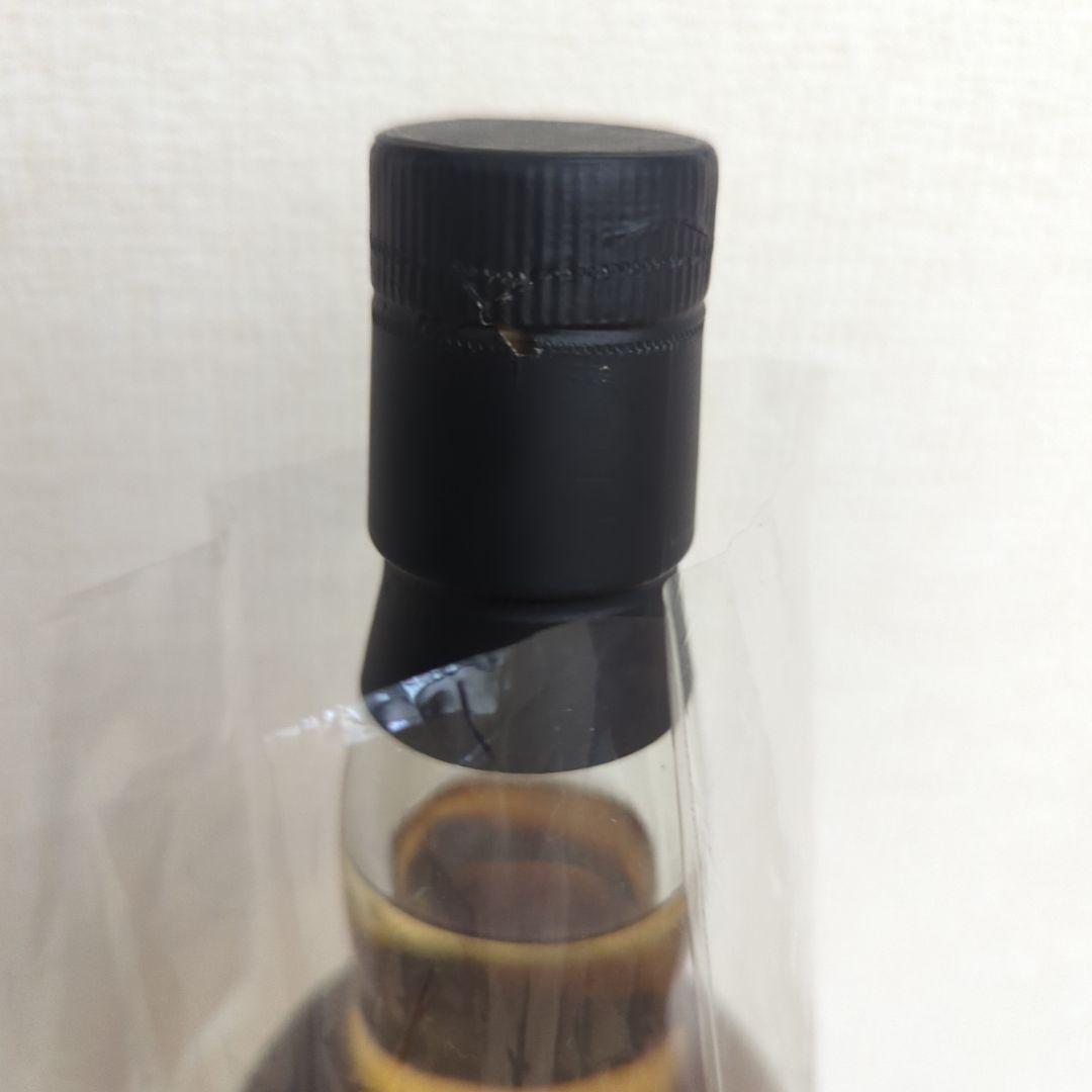 スリーリバーズ　四季　アイラ　22年　（ラフロイグ）