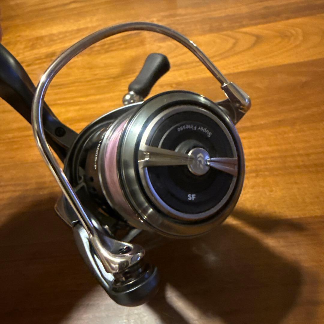 【極美品】エアリティSTSF1000S-P