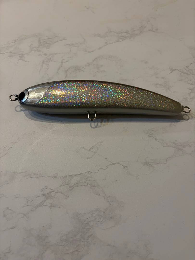 魚じゃらし工房 ラグラス180