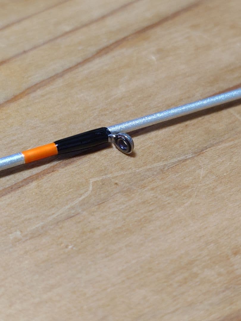 一誠　海太郎 「碧」IUS-70XLS-LV2「レベリング」