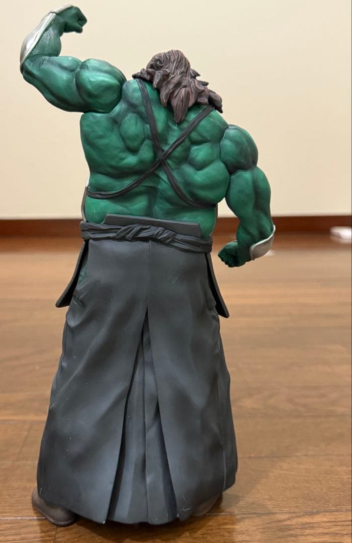 CCP ネプチューンキング　クロスボンバー　発光