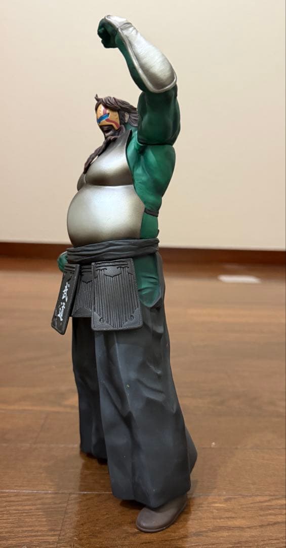 CCP ネプチューンキング　クロスボンバー　発光