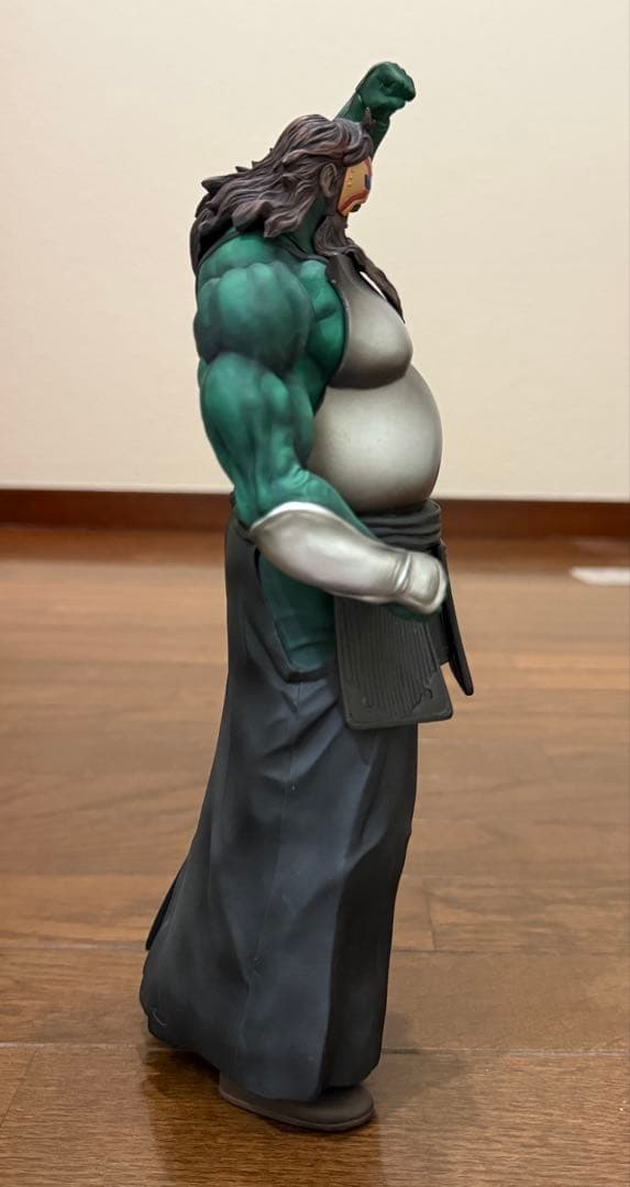 CCP ネプチューンキング　クロスボンバー　発光