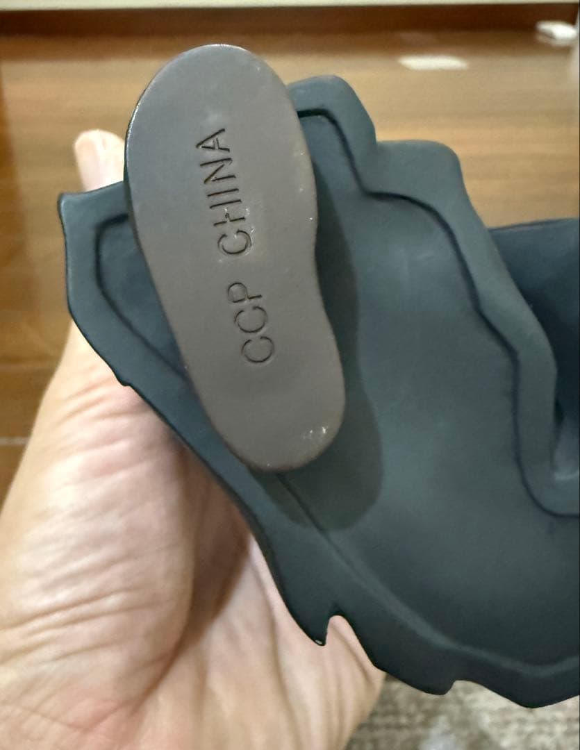 CCP ネプチューンキング　クロスボンバー　発光