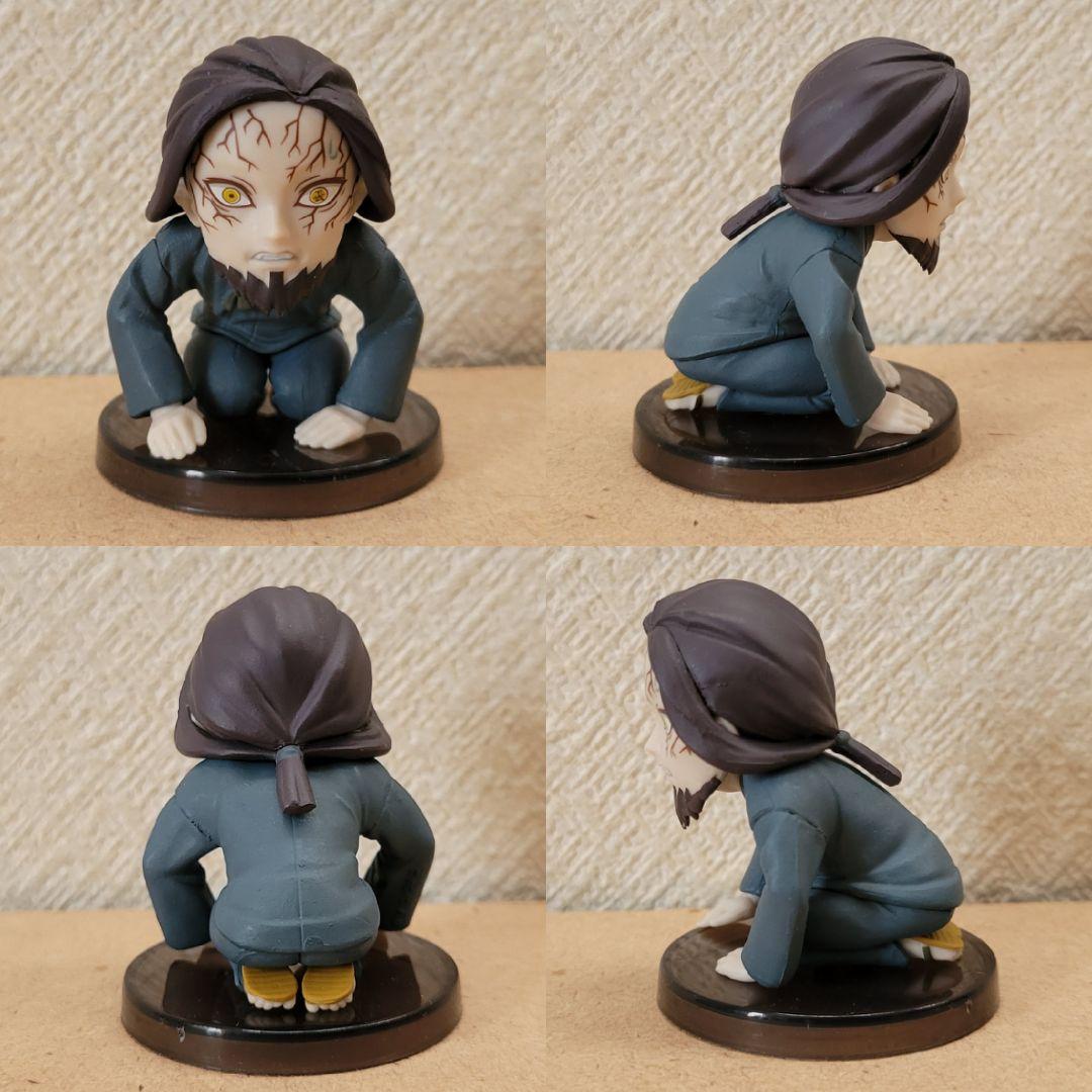 鬼滅の刃　ワールドコレクタブルフィギュア　パワハラ会議　柱会議　まとめ売り