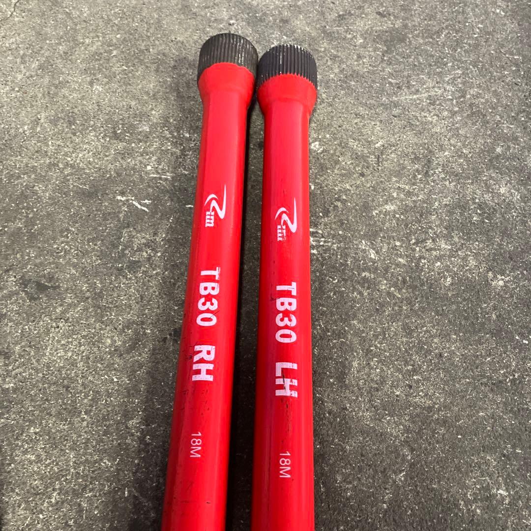 NV350キャラバン ローダウンKIT ブロック トーションバー