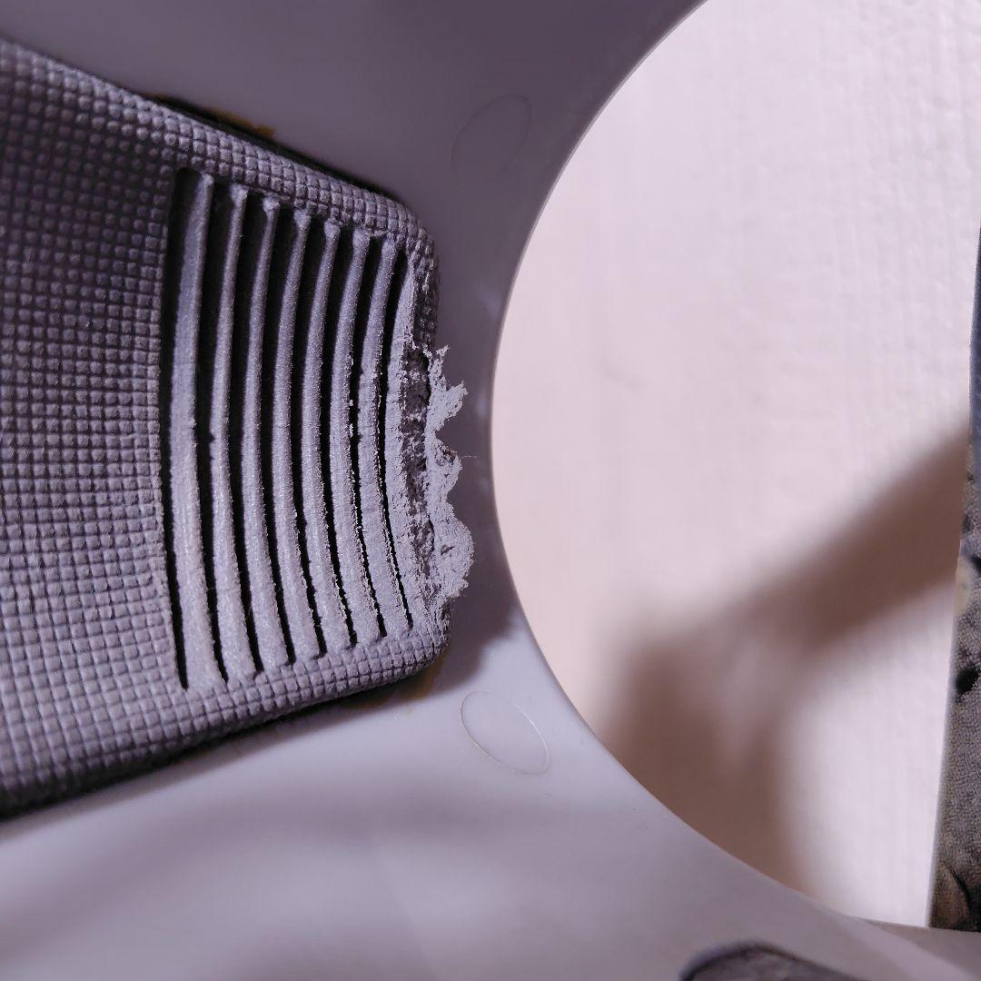 K2 スノーボード本体 ビンディング付き　傷等あり