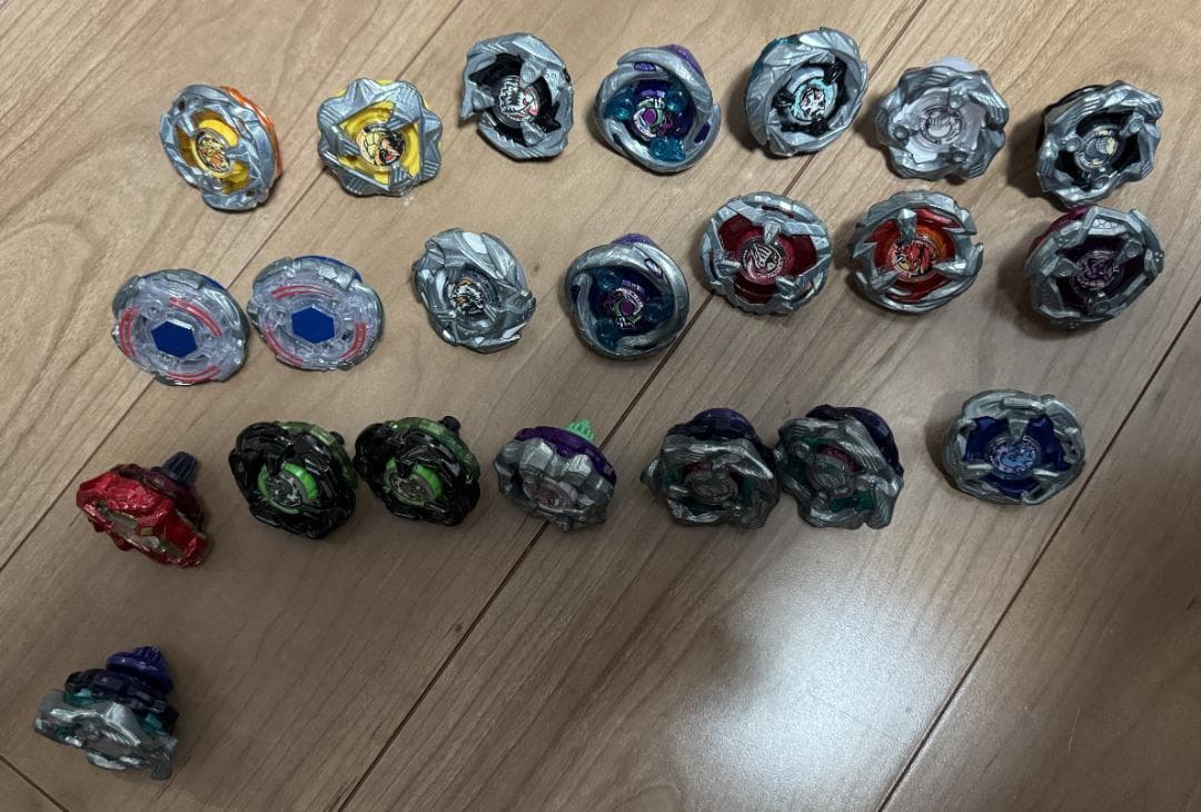 ベイブレード　まとめ売り